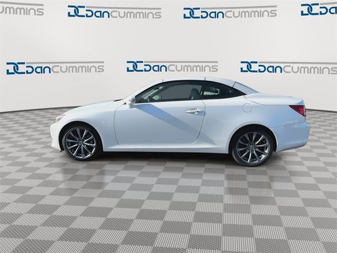 Used 2013 Lexus IS 250C image 6