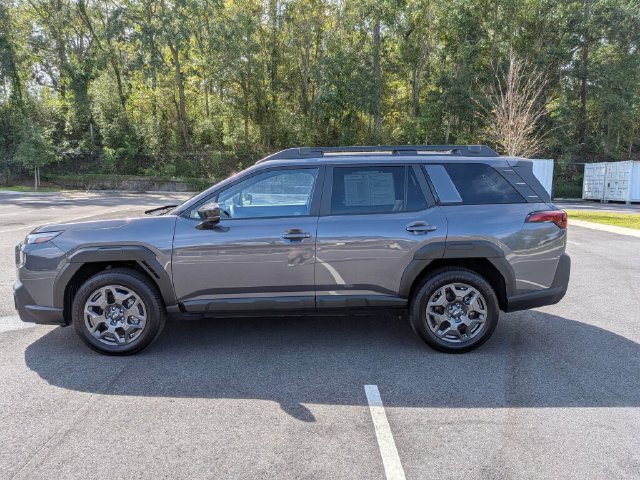 Certified 2026 Subaru Outback Premium AWD/4WD image 11