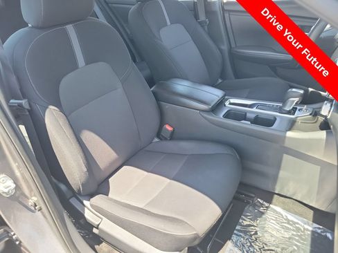 Certified 2024 Nissan Sentra SV FWD image 20