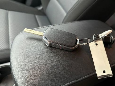 Used 2023 Kia Soul LX w/ Option Group 015 image 11