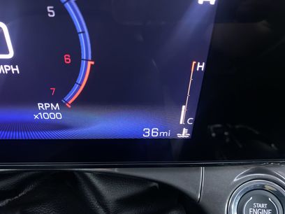 New 2026 Chevrolet Trax ACTIV w/ Driver Confidence Package