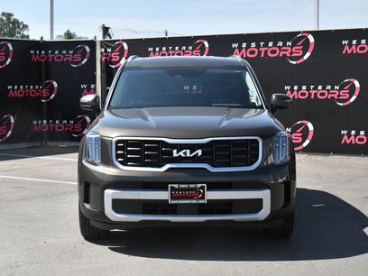 Used 2025 Kia Telluride S