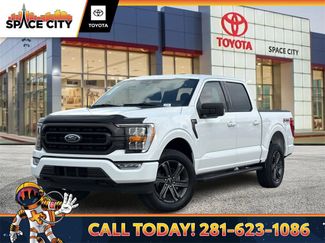 Used 2023 Ford F150 XLT w/ Equipment Group 302A High video 1