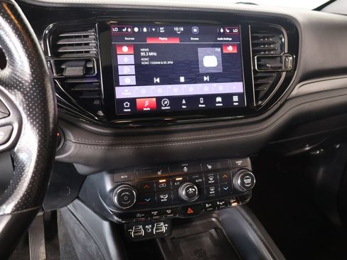 Used 2022 Dodge Durango GT AWD/4WD image 5