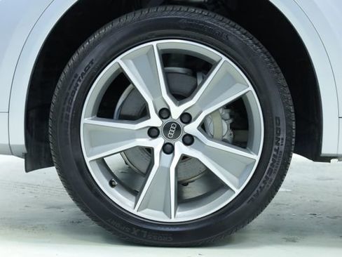 Used 2025 Audi Q5 2.0T Premium image 8