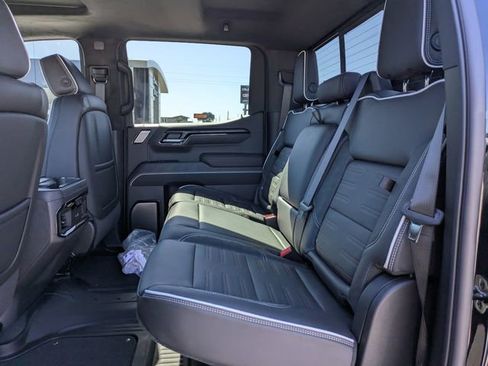 New 2026 GMC Sierra 1500 AT4X image 13