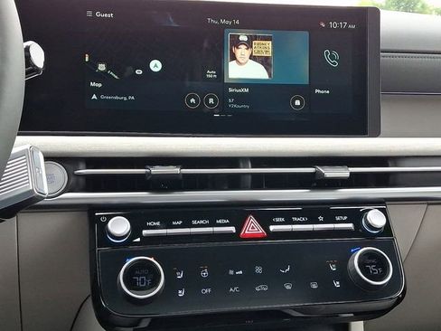New 2026 Hyundai Tucson Limited AWD/4WD image 9