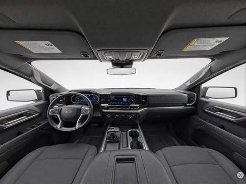 Used 2022 Chevrolet Silverado 1500 RST AWD/4WD image 10