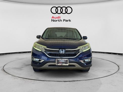 Used 2015 Honda CR-V EX image 8
