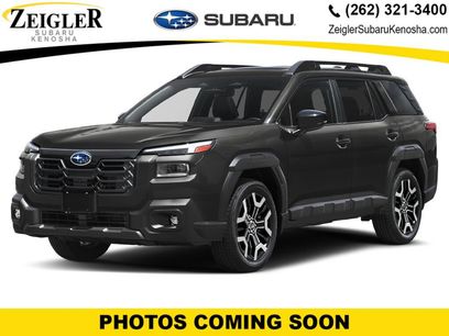 Used 2026 Subaru Outback Touring