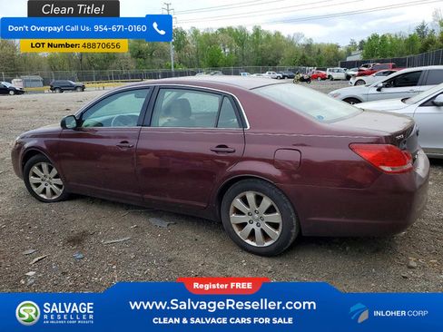 Used 2006 Toyota Avalon FWD image 3