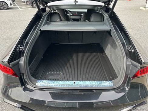 New 2026 Audi RS 7 Performance image 15