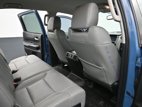 Used 2020 Toyota Tundra SR5 image 12