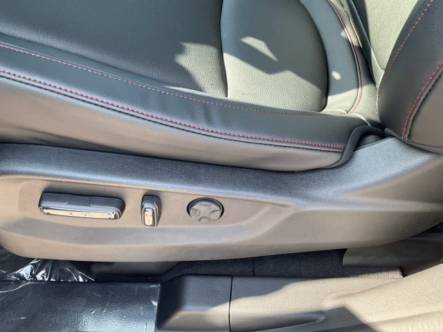 New 2027 Honda Odyssey Sport-L image 20