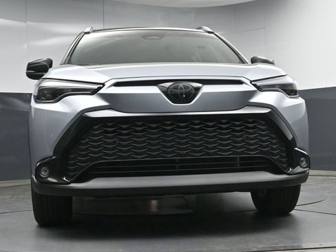 Used 2025 Toyota Corolla Cross AWD Hybrid w/ Convenience Package image 23