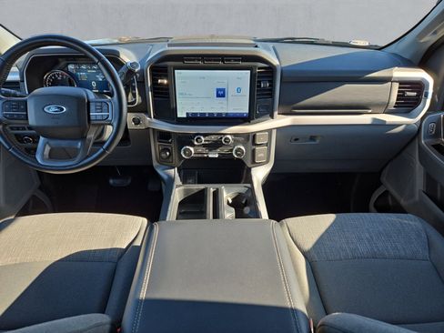 Certified 2022 Ford F150 XLT w/ Equipment Group 302A High image 9