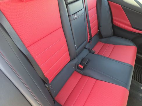 New 2026 Lexus IS 350 F Sport AWD/4WD image 31