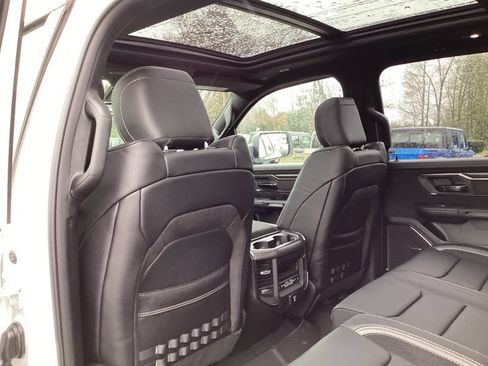 New 2026 RAM 1500 RHO w/ RHO Level 1 Equipment Group AWD/4WD image 21