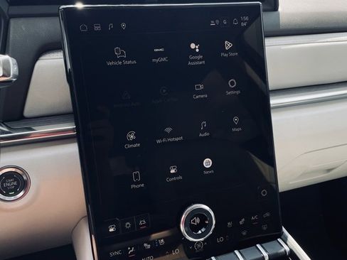 New 2026 GMC Terrain Denali image 13