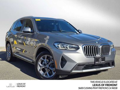 Used 2024 BMW X3 sDrive30i