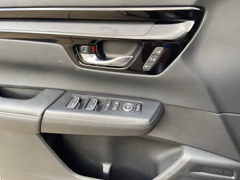 Used 2025 Honda CR-V EX-L image 49