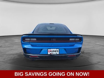 New 2026 Dodge Charger R/T w/ Performance Handling Group