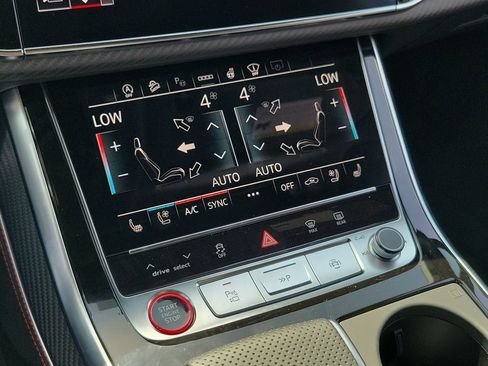 New 2026 Audi SQ7 Prestige AWD/4WD image 13