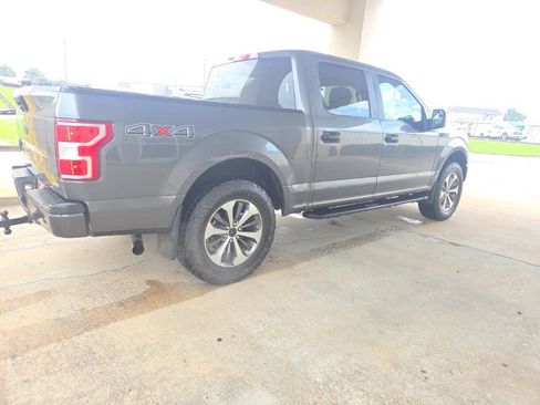 Used 2019 Ford F150 XL w/ Equipment Group 101A Mid AWD/4WD image 6