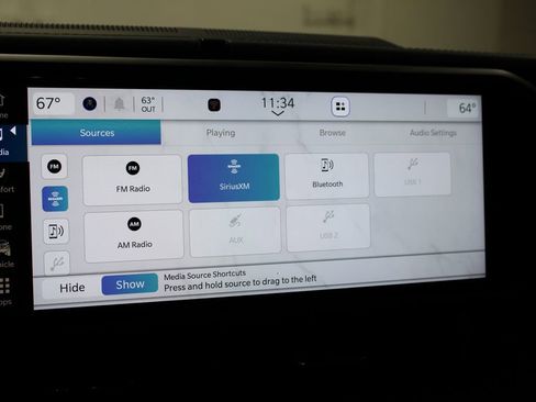 Used 2024 Jeep Wrangler Unlimited Rubicon 4xe image 50