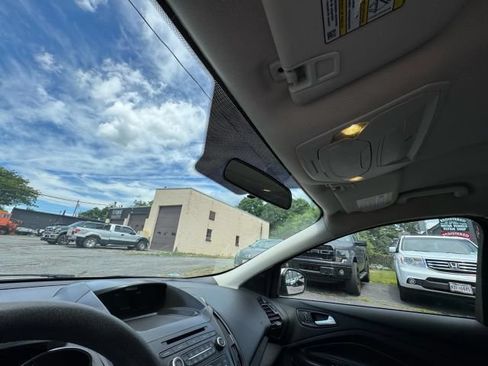 Used 2018 Ford Escape SE AWD/4WD image 24