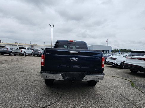 Used 2018 Ford F150 XLT w/ Equipment Group 302A Luxury AWD/4WD image 4