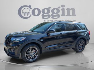New 2026 Ford Explorer ST w/ Sun And Sound Package RWD video 1
