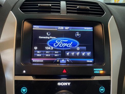 Used 2013 Ford Explorer Limited AWD/4WD image 14