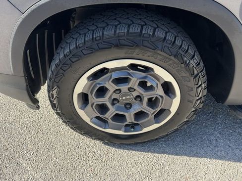 Used 2024 Honda Ridgeline RTL+ image 8