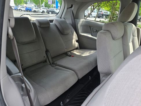 Used 2016 Honda Odyssey SE image 14