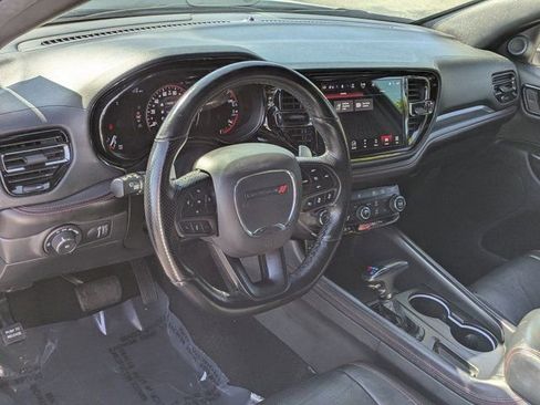 Used 2023 Dodge Durango GT image 18