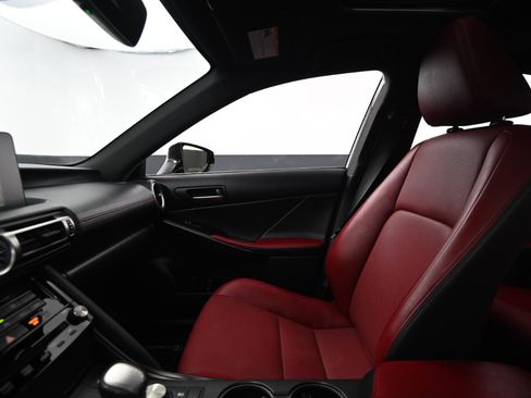 Used 2022 Lexus IS 300 IS 300 AWD image 29