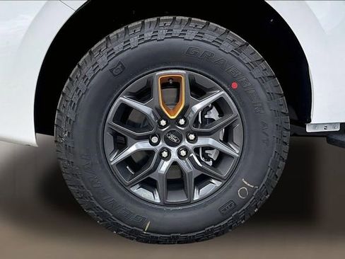 New 2026 Ford Expedition Tremor AWD/4WD image 12