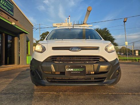 Used 2017 Ford Transit Connect XL image 58