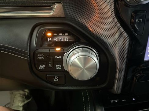 Certified 2019 RAM 1500 Limited image 20