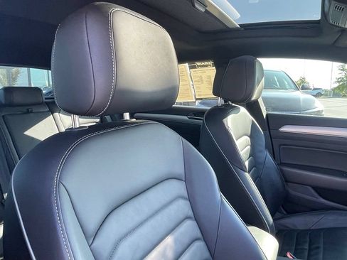 Used 2019 Volkswagen Arteon SEL AWD/4WD image 26