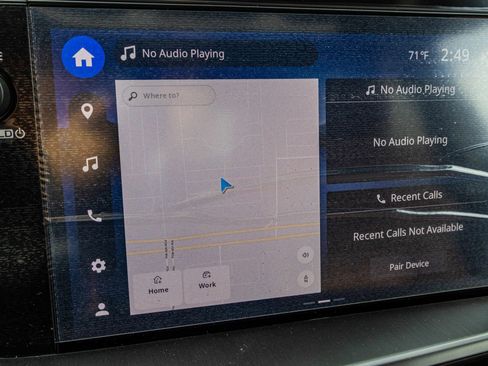 New 2026 Subaru Outback Touring XT AWD/4WD image 27