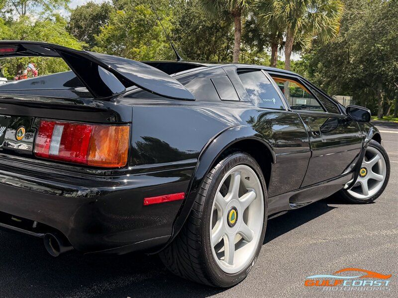 Used 2001 Lotus Esprit RWD image 48