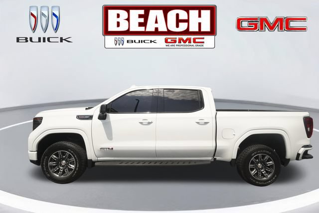 Used 2024 GMC Sierra 1500 AT4 w/ Technology Package AWD/4WD image 6