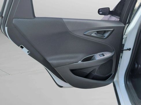 Used 2021 Chevrolet Malibu LS FWD image 36
