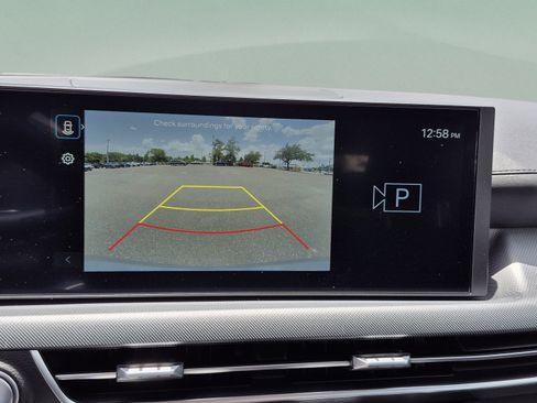 New 2026 Hyundai Sonata SEL FWD image 23