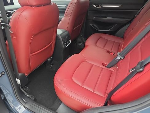Certified 2023 MAZDA CX-5 Carbon Edition AWD/4WD image 16