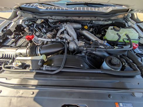 New 2026 Ford F250 XL AWD/4WD image 13