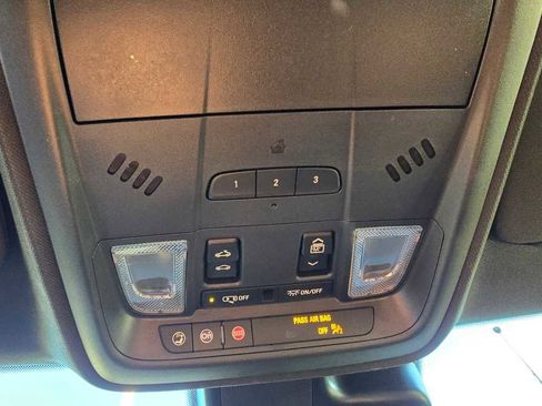 Used 2023 Cadillac XT4 Premium Luxury w/ Technology Package image 25