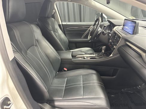 Used 2022 Lexus RX 350 AWD w/ Luxury Package image 34